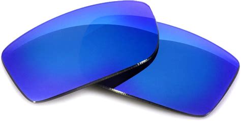 Fuse Lenses Polarized Replacement Lenses Compatible with 